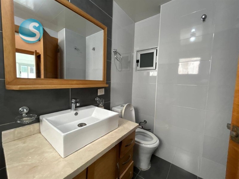 Apartamento en venta en exclusivo sector de Ensanche Naco en República Dominicana