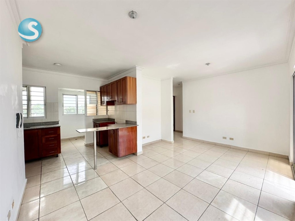 Apartamento en venta en Residencial Nuevas Terrazas