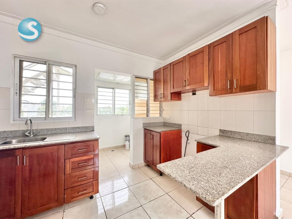 Apartamento en venta en Residencial Nuevas Terrazas en República Dominicana