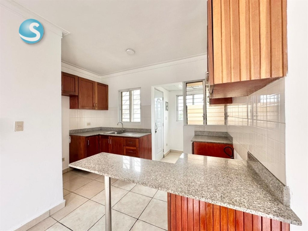 Apartamento en venta en Residencial Nuevas Terrazas en República Dominicana