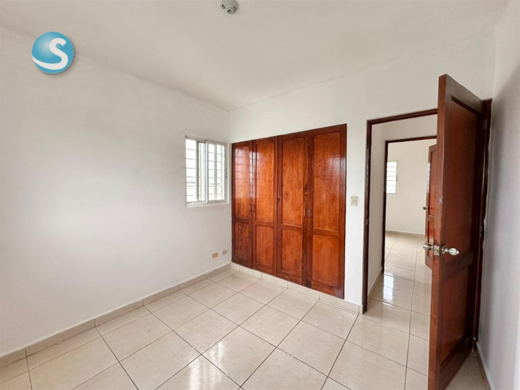 Apartamento en venta en Residencial Nuevas Terrazas en República Dominicana