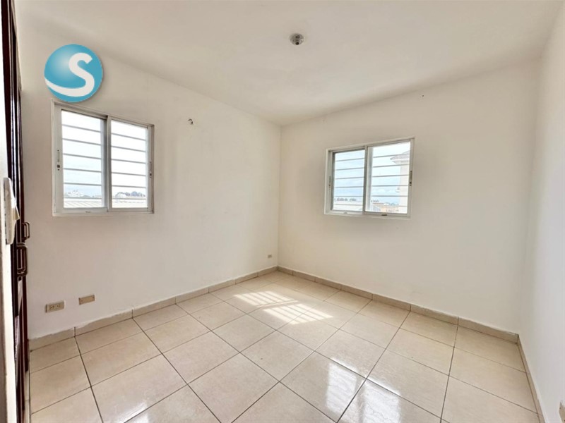 Apartamento en venta en Residencial Nuevas Terrazas en República Dominicana