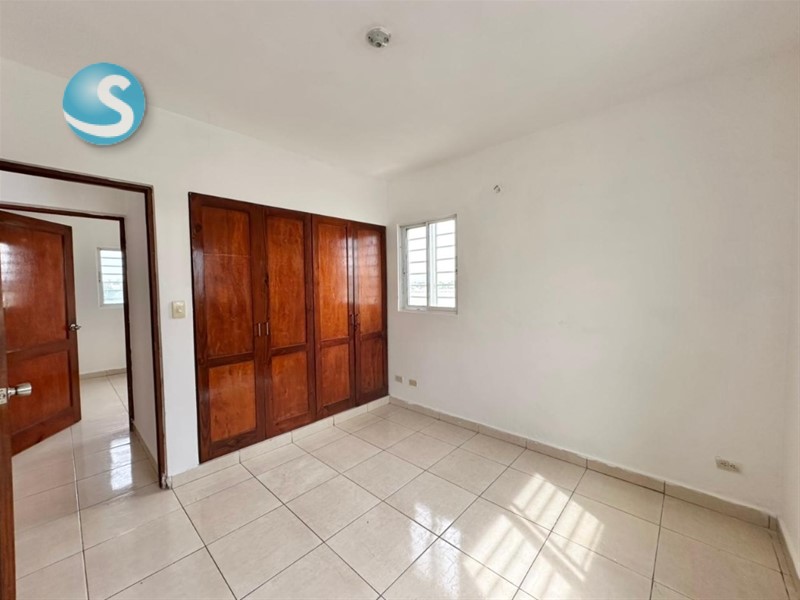 Apartamento en venta en Residencial Nuevas Terrazas en República Dominicana