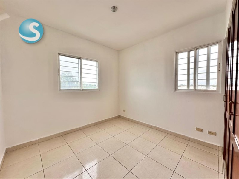 Apartamento en venta en Residencial Nuevas Terrazas en República Dominicana
