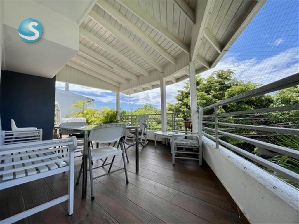 Apartamento en Venta en Mirador Norte, 210 m²