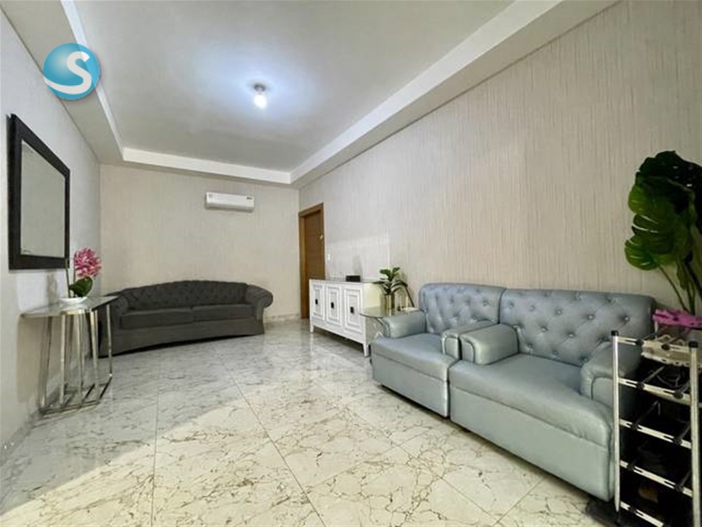 Apartamento en Venta en Mirador Norte, 210 m² en República Dominicana