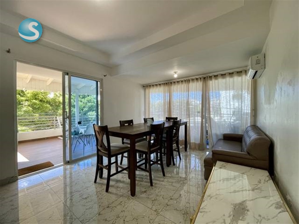 Apartamento en Venta en Mirador Norte, 210 m² en República Dominicana