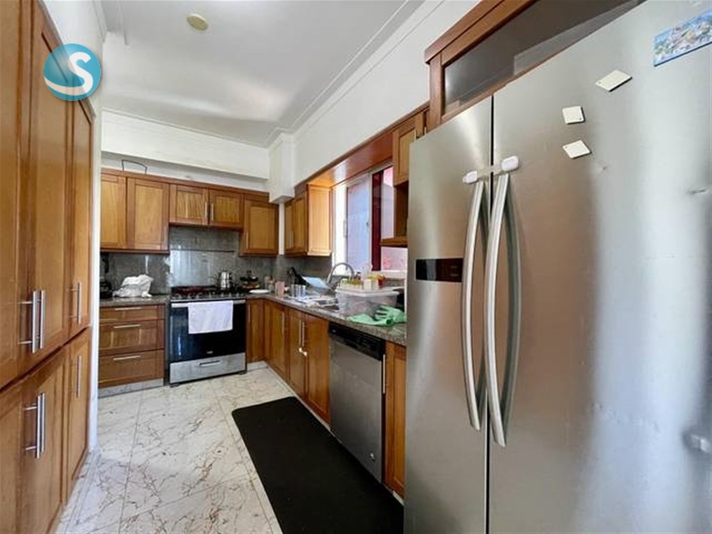 Apartamento en Venta en Mirador Norte, 210 m² en República Dominicana