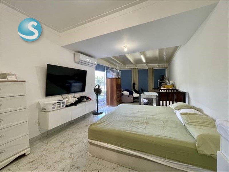 Apartamento en Venta en Mirador Norte, 210 m² en República Dominicana