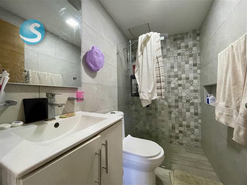 Apartamento en Venta en Mirador Norte, 210 m² en República Dominicana