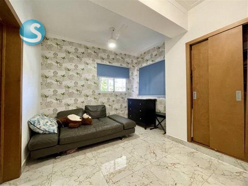 Apartamento en Venta en Mirador Norte, 210 m² en República Dominicana