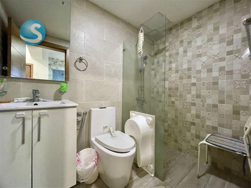 Apartamento en Venta en Mirador Norte, 210 m² en República Dominicana