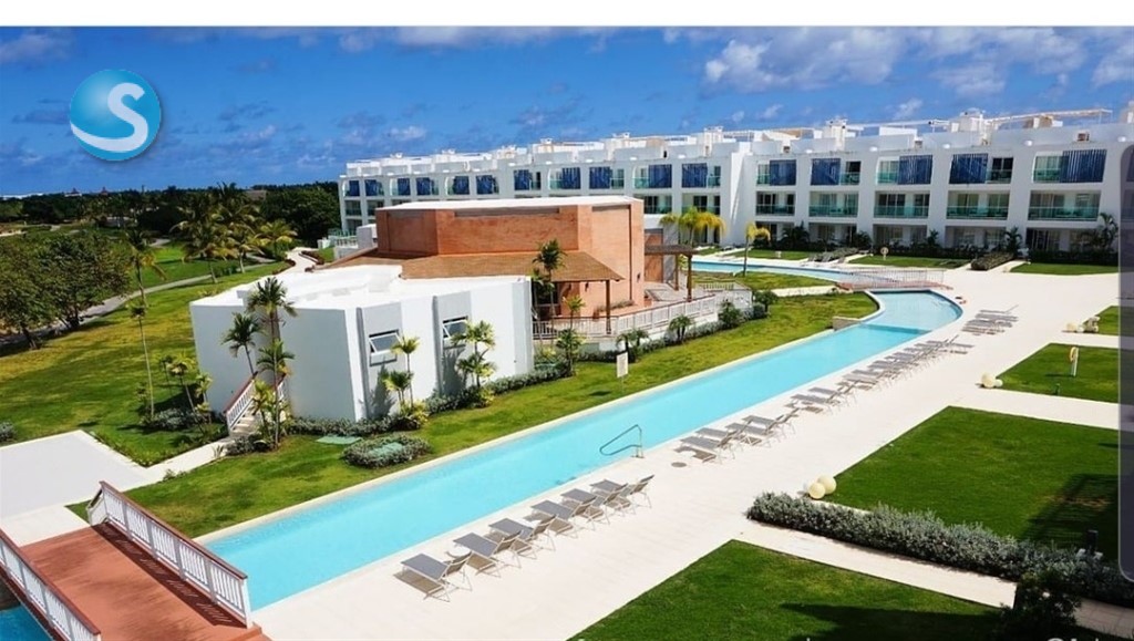 Apartamento en Venta en Cap Cana, Punta Cana