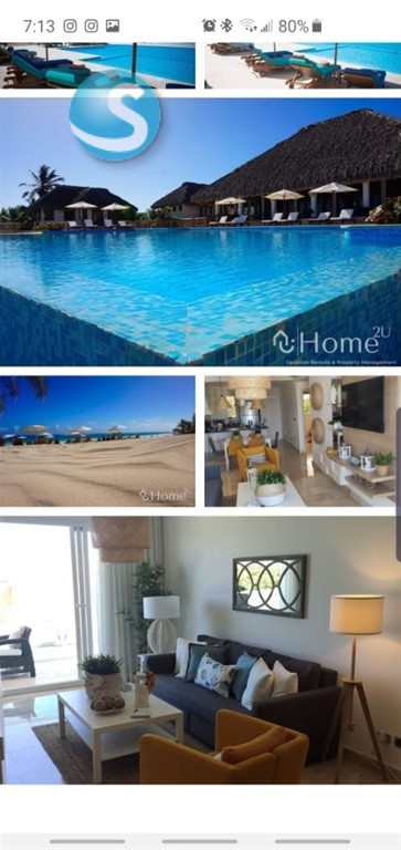 Apartamento en Venta en Cap Cana, Punta Cana en República Dominicana