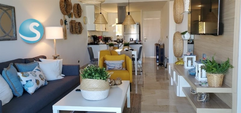 Apartamento en Venta en Cap Cana, Punta Cana en República Dominicana