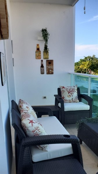 Apartamento en Venta en Cap Cana, Punta Cana en República Dominicana