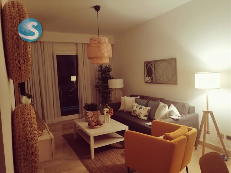 Apartamento en Venta en Cap Cana, Punta Cana en República Dominicana