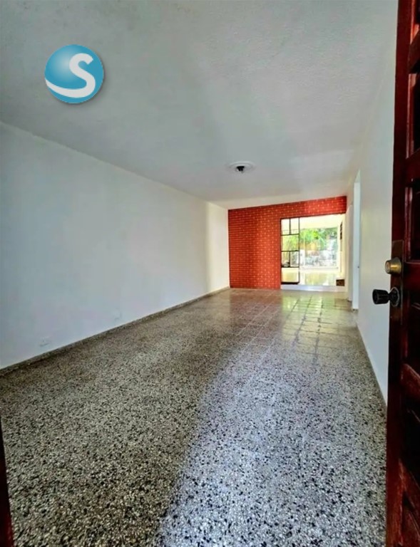 Casa en venta con solar de 336 m² en El Millón en República Dominicana
