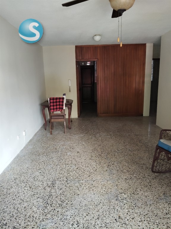 Apartamento Clásico en Venta en Bella Vista, 100m² en República Dominicana
