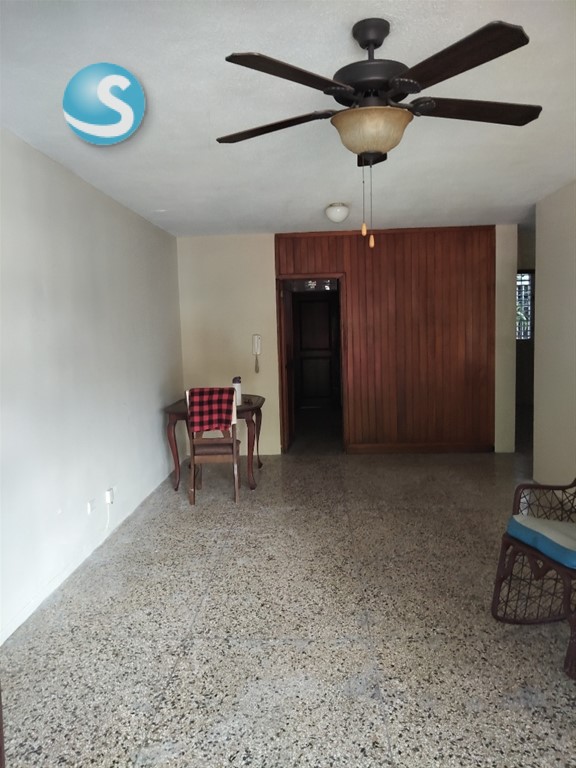 Apartamento clásico en venta en Bella Vista Sur, 100 m²