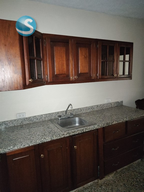 Apartamento clásico en venta en Bella Vista Sur, 100 m² en República Dominicana