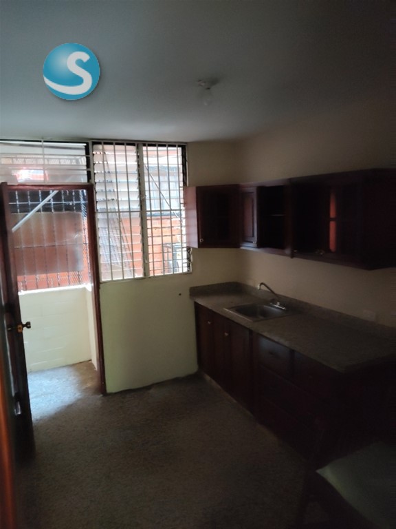 Apartamento clásico en venta en Bella Vista Sur, 100 m² en República Dominicana