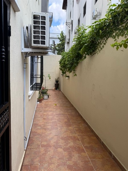 Apartamento en Venta de 115 m² en El Millón en República Dominicana