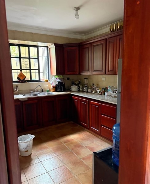 Apartamento en venta de 115 m² en El Millón en República Dominicana