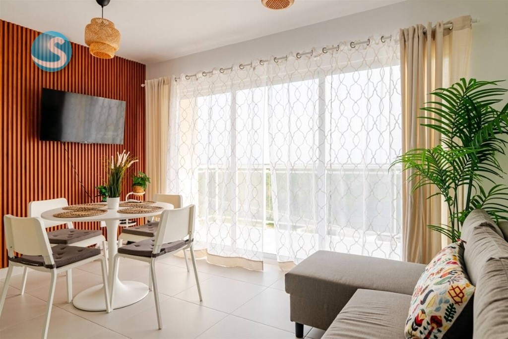 Apartamento en Venta en Bávaro, Punta Cana en República Dominicana