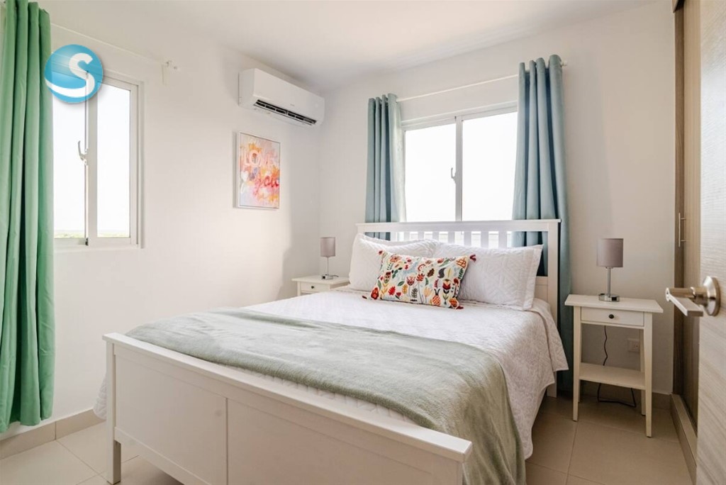 Apartamento en Venta en Bávaro, Punta Cana en República Dominicana