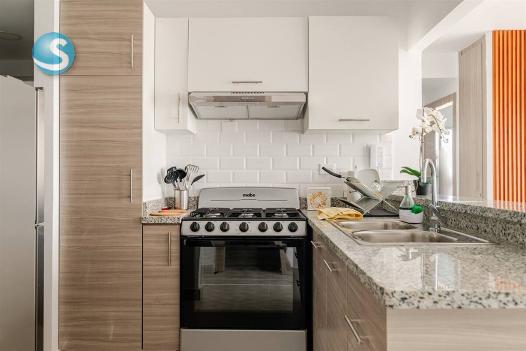 Apartamento en Venta en Bávaro, Punta Cana en República Dominicana