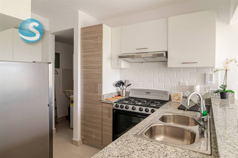 Apartamento en Venta en Bávaro, Punta Cana en República Dominicana