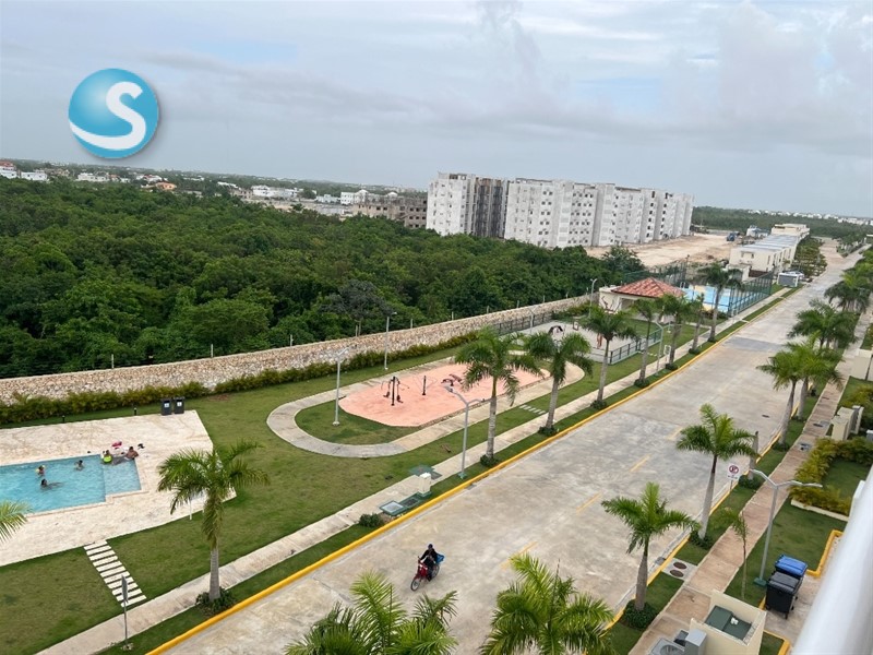 Apartamento en Venta en Bávaro, Punta Cana en República Dominicana