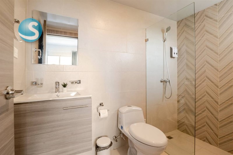 Apartamento en Venta en Bávaro, Punta Cana en República Dominicana