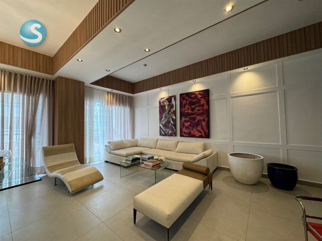Apartamento en Venta en Ensanche Naco