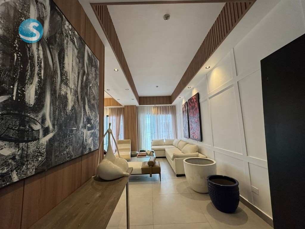 Apartamento en Venta en Ensanche Naco en República Dominicana