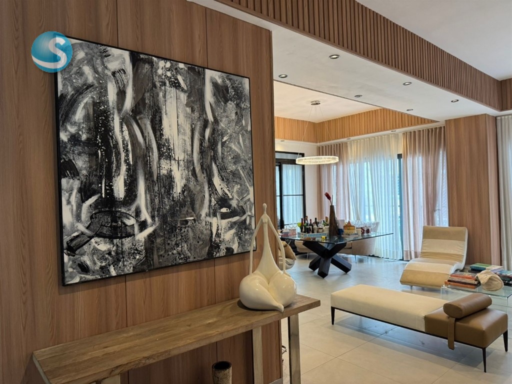 Apartamento en Venta en Ensanche Naco en República Dominicana