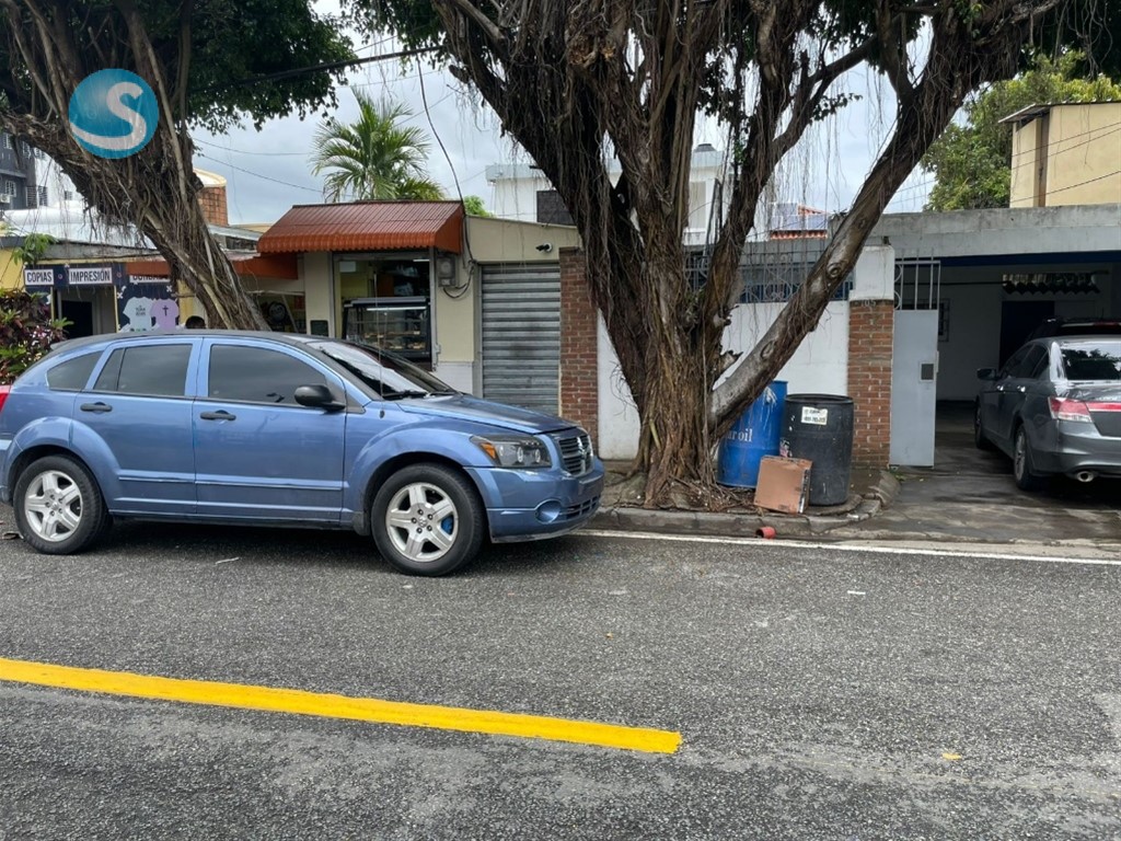 Casa en venta ubicada en Miraflores