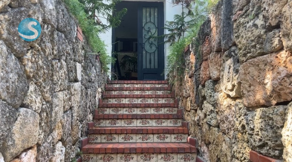 Casa en Venta en Residencial Privado de Cuesta Brava en República Dominicana