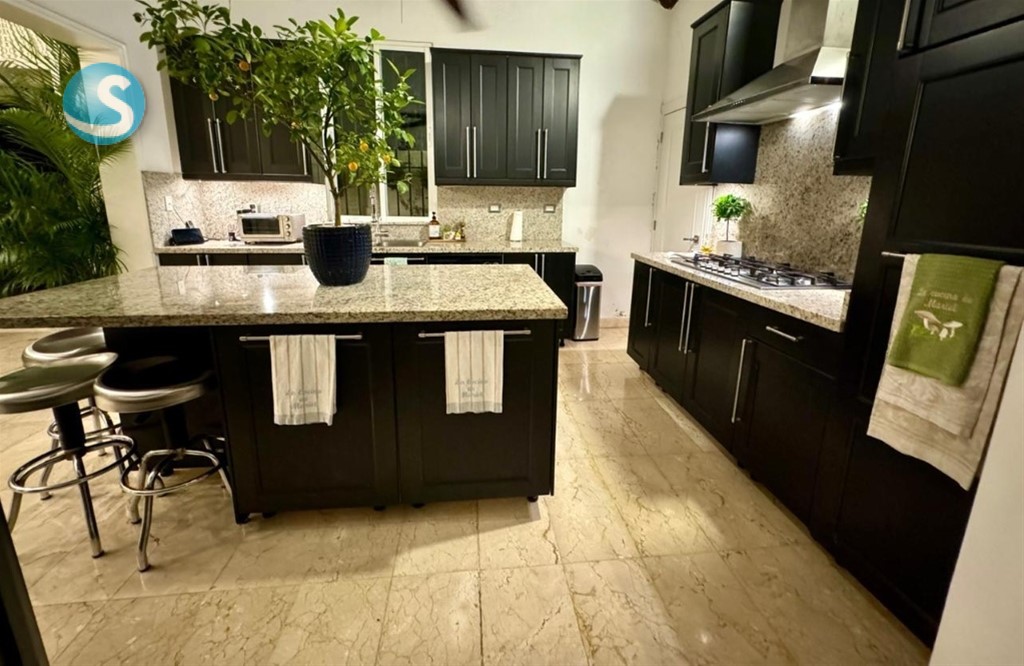 Casa en Venta en Residencial Privado de Cuesta Brava en República Dominicana