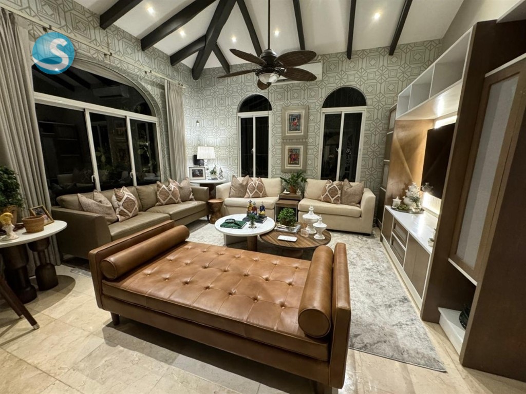 Casa en Venta en Residencial Privado de Cuesta Brava en República Dominicana