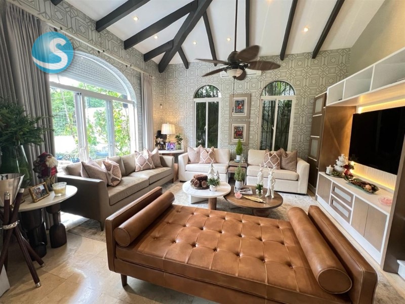 Casa en Venta en Residencial Privado de Cuesta Brava en República Dominicana