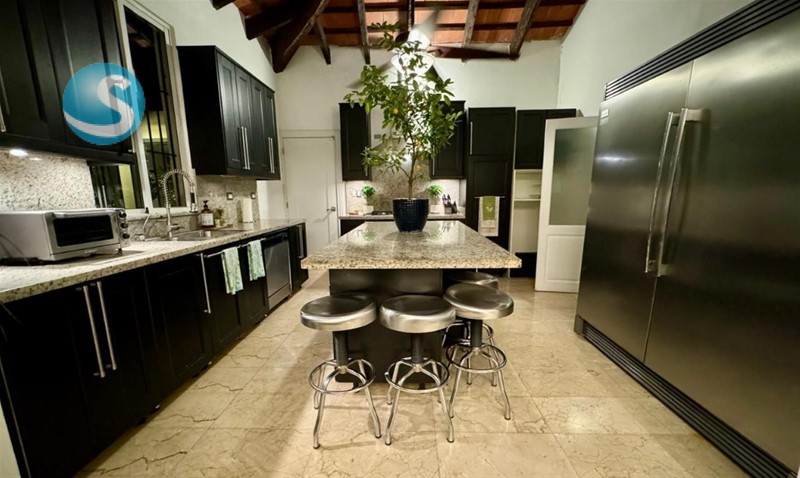 Casa en Venta en Residencial Privado de Cuesta Brava en República Dominicana