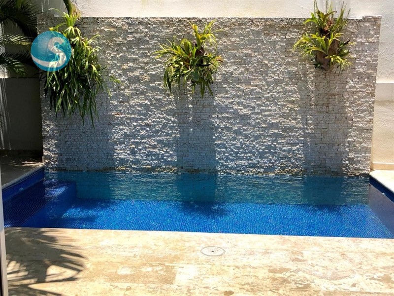 Casa en Venta en Residencial Privado de Cuesta Brava en República Dominicana