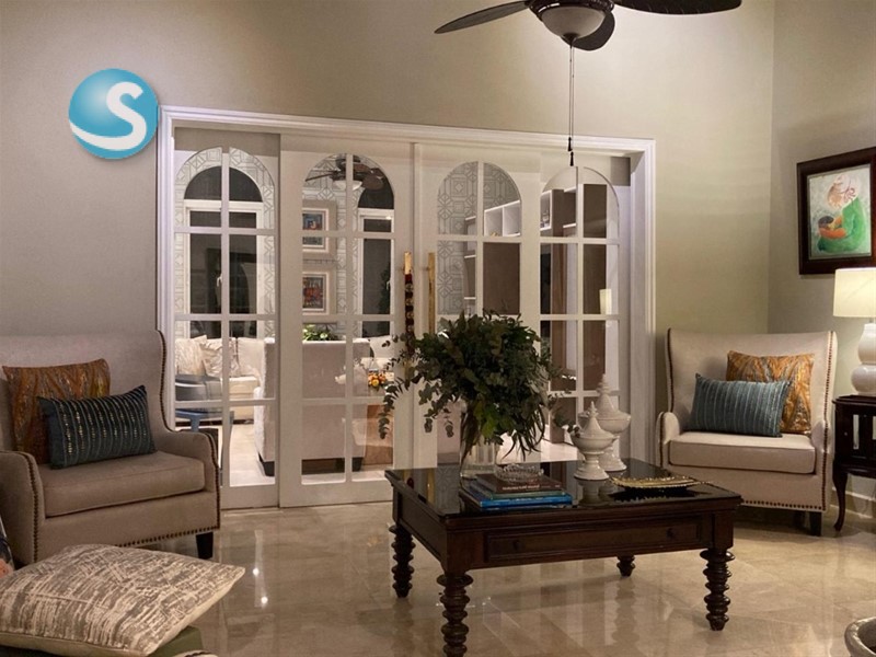 Casa en Venta en Residencial Privado de Cuesta Brava en República Dominicana