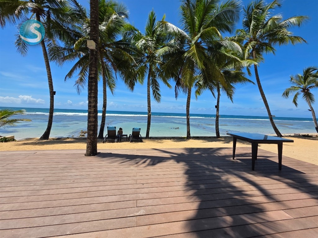 Penthouse de lujo con vistas al mar en Juan Dolio