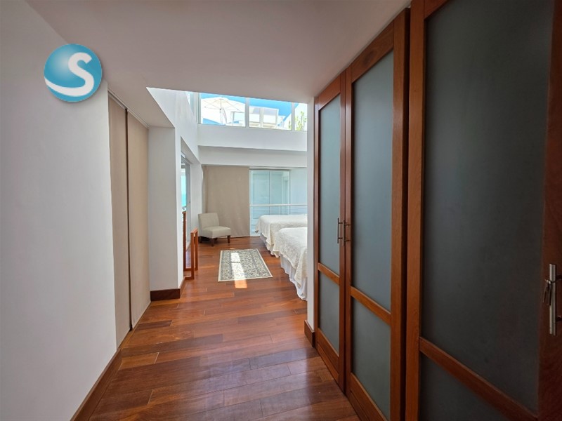 Penthouse de lujo con vistas al mar en Juan Dolio en República Dominicana