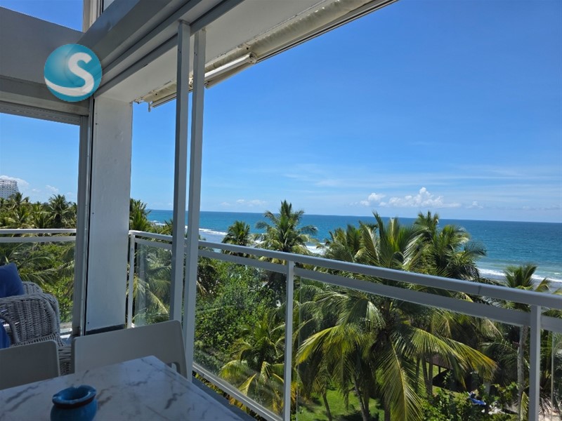 Penthouse de lujo con vistas al mar en Juan Dolio en República Dominicana