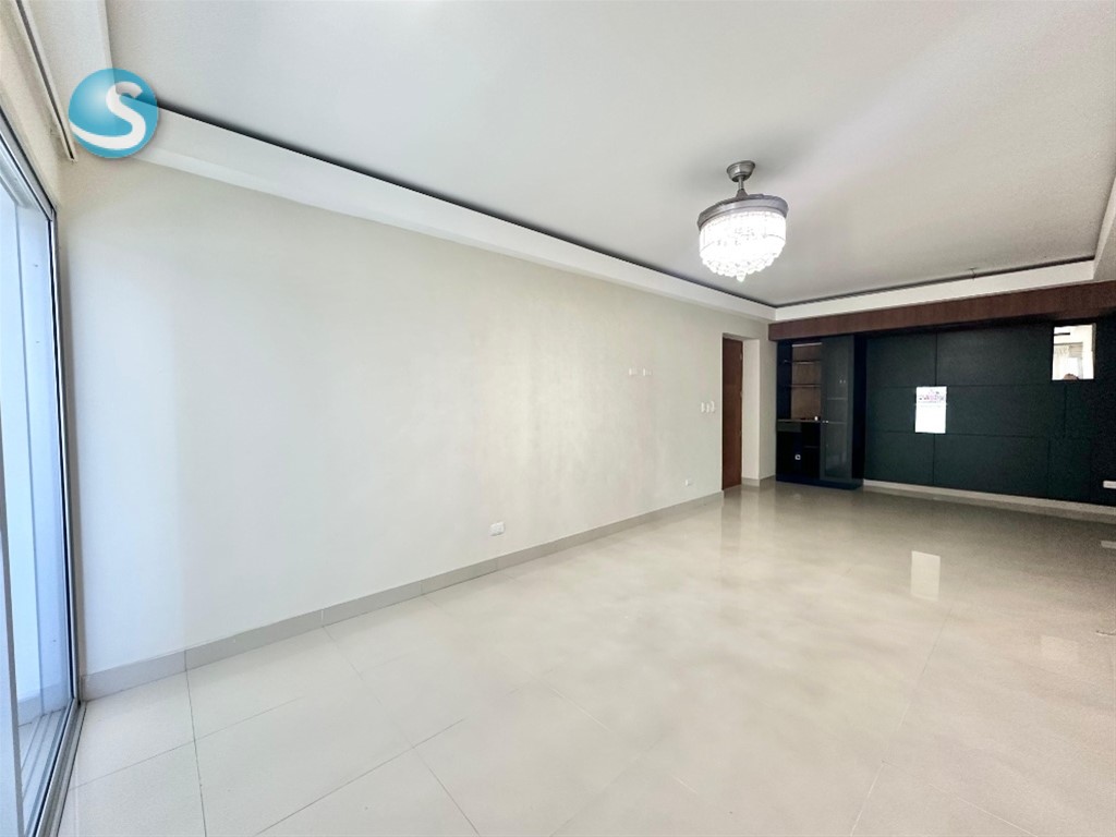 Apartamento en Venta en Bella Vista Sur, 149 m²
