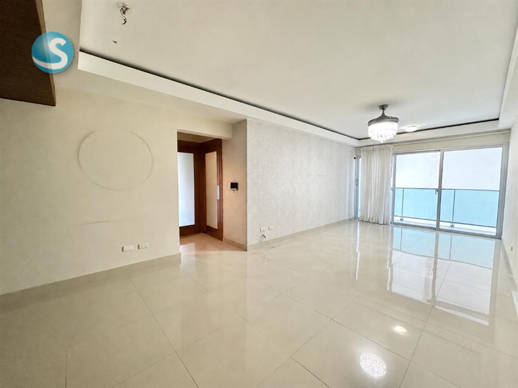 Apartamento en Venta en Bella Vista Sur, 149 m² en República Dominicana
